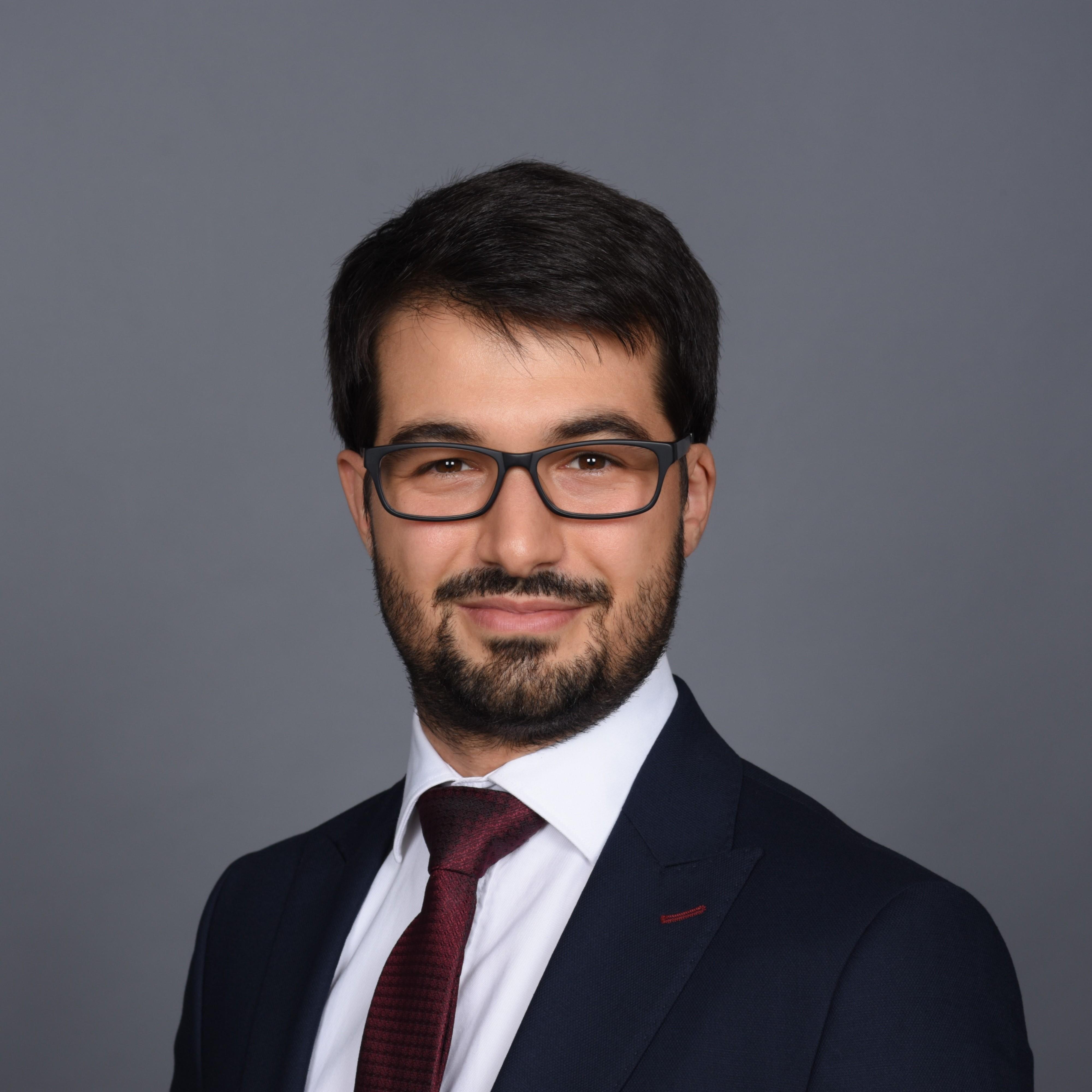Danny Bonaviri