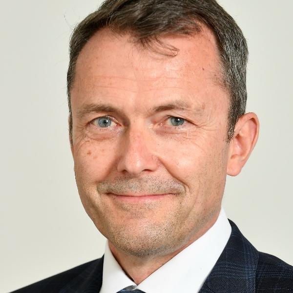 Jurg Lauber
