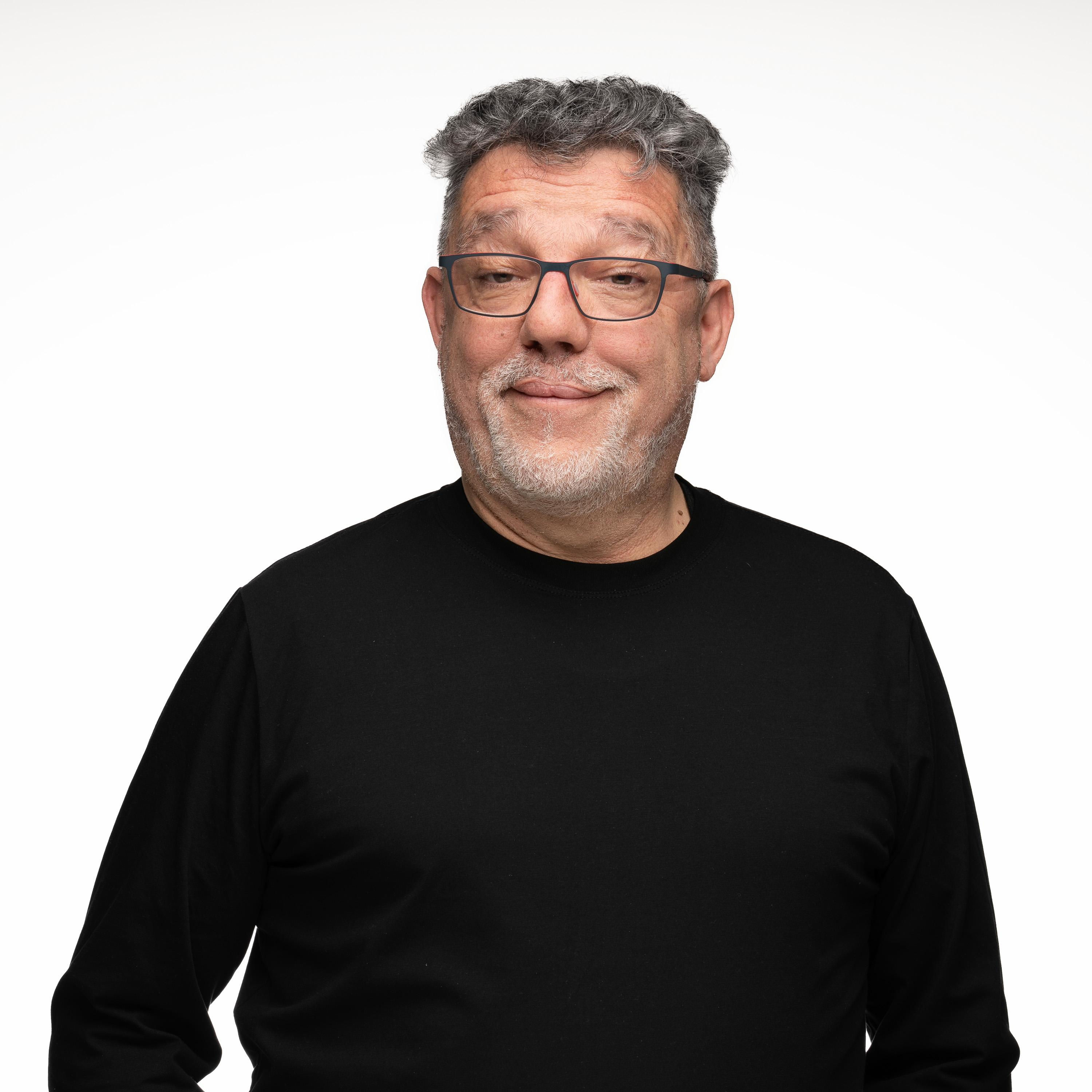 Alfonso Medina