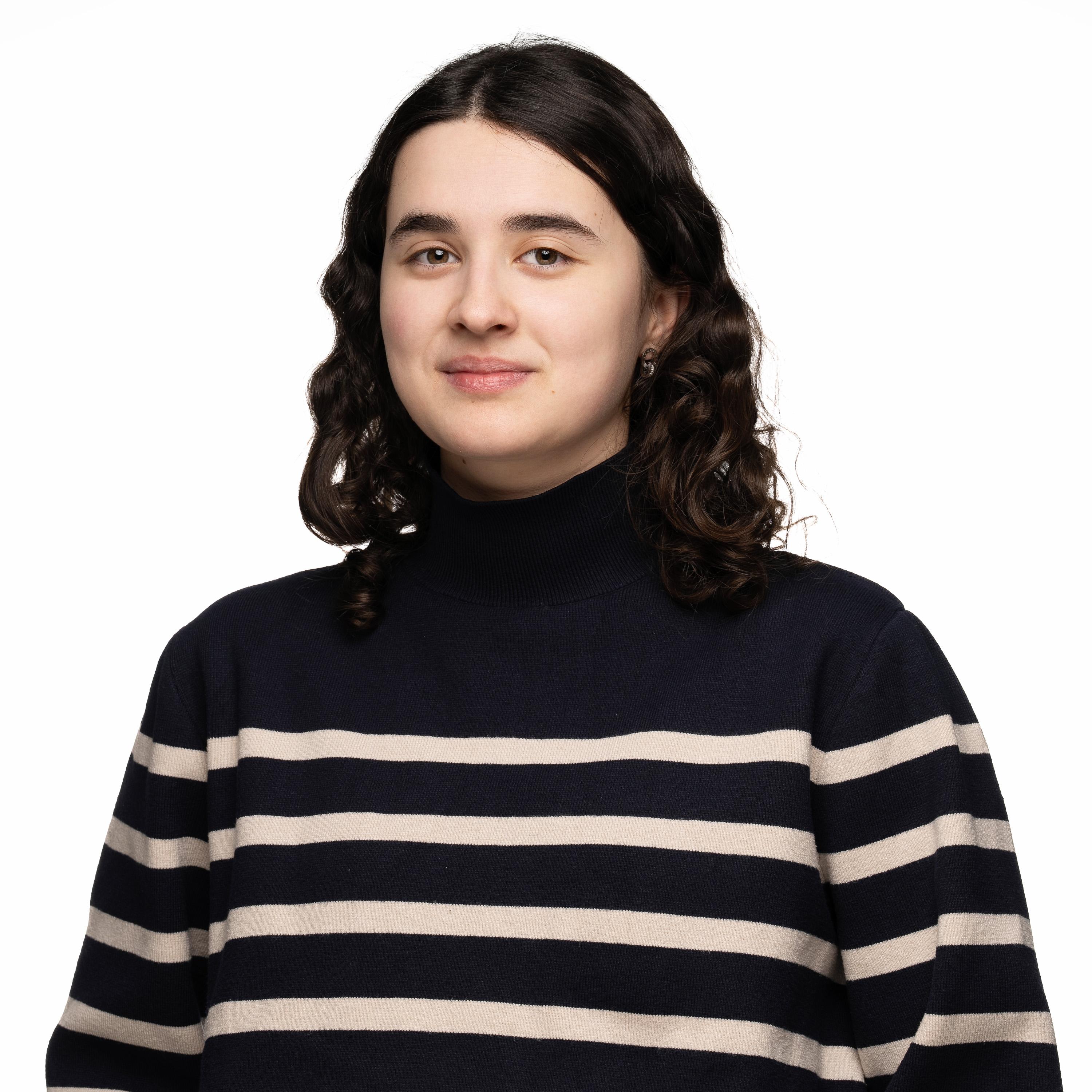 Lejla Memisi