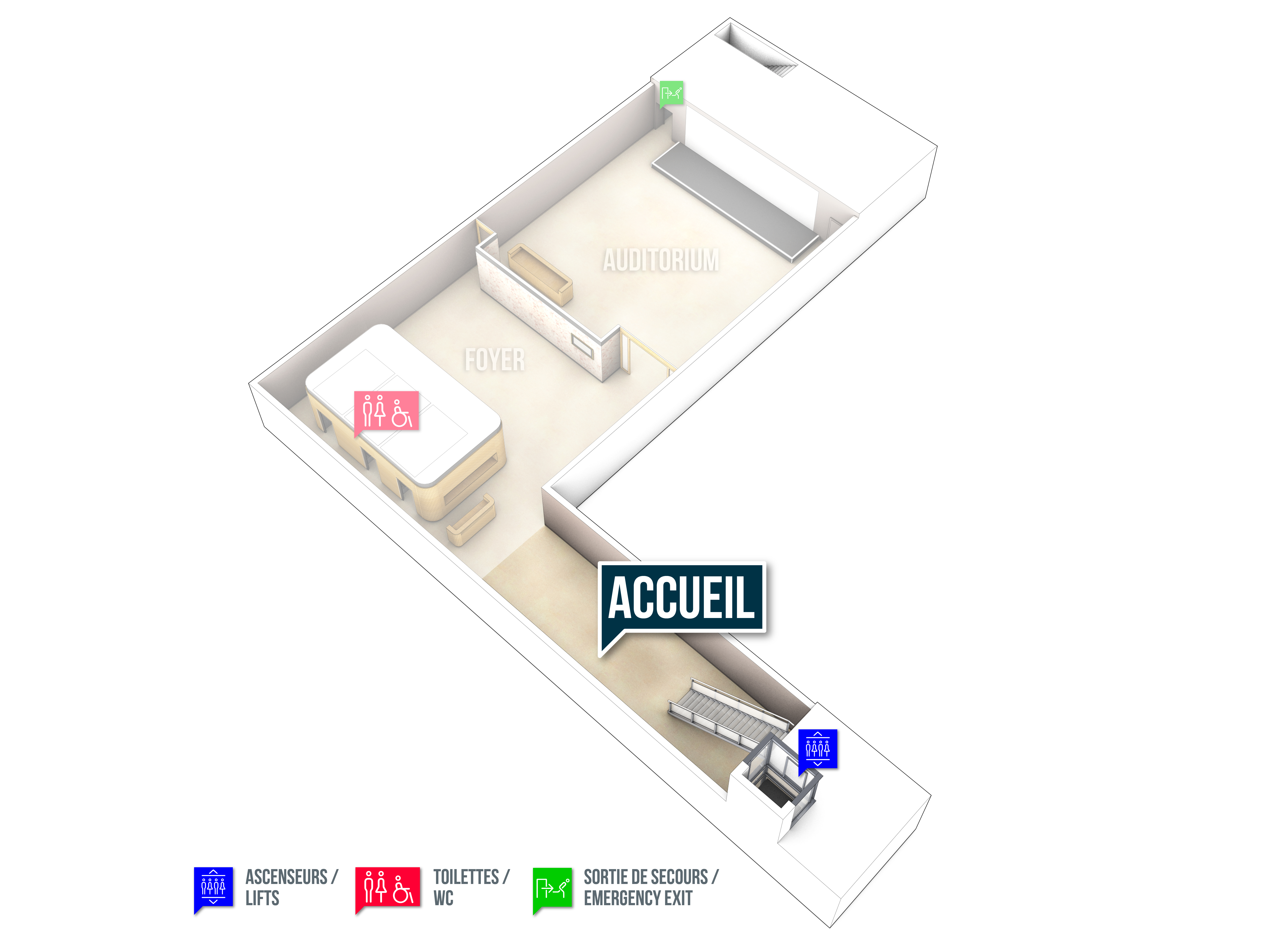 Accueil Plan