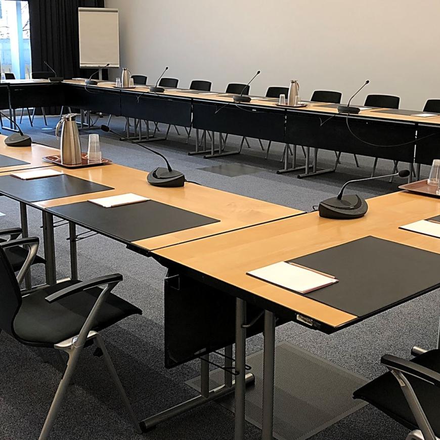 Salle Nyon