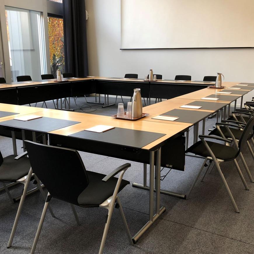 Salle Vevey