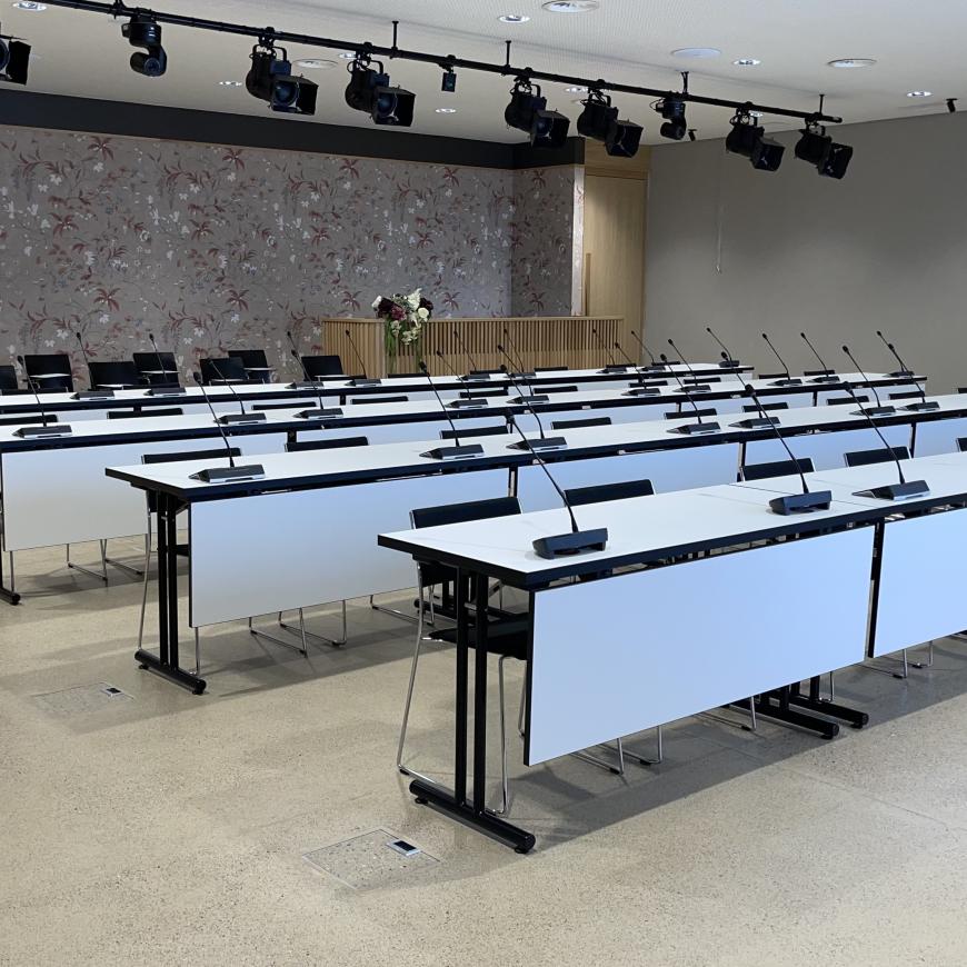 Auditorium
