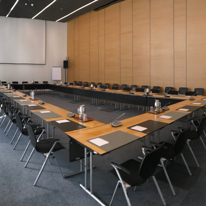 Salle Lausanne