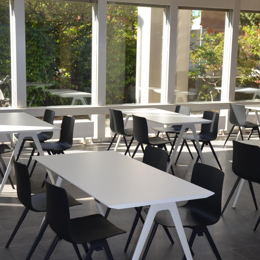 Espace Riviera