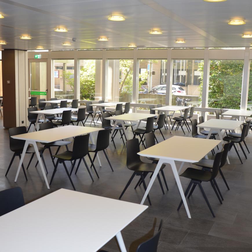 Espace Riviera