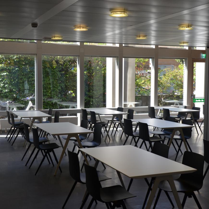 Espace Riviera