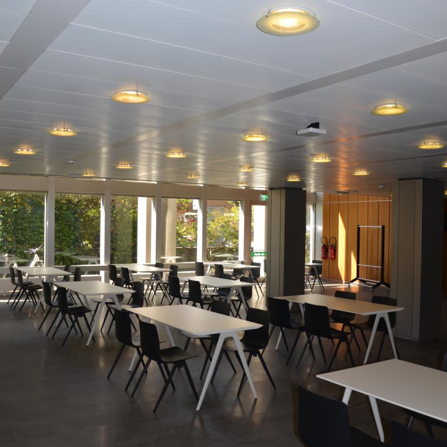Espace Riviera