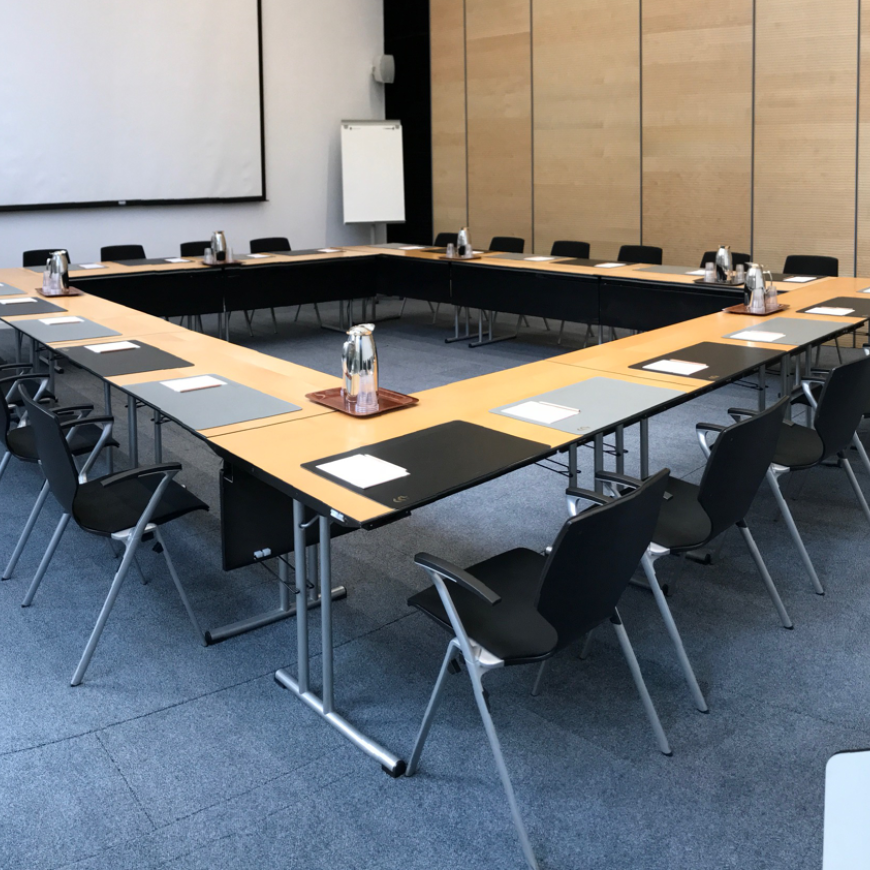 Salle Vevey