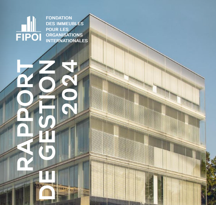 Rapport de gestion 2024