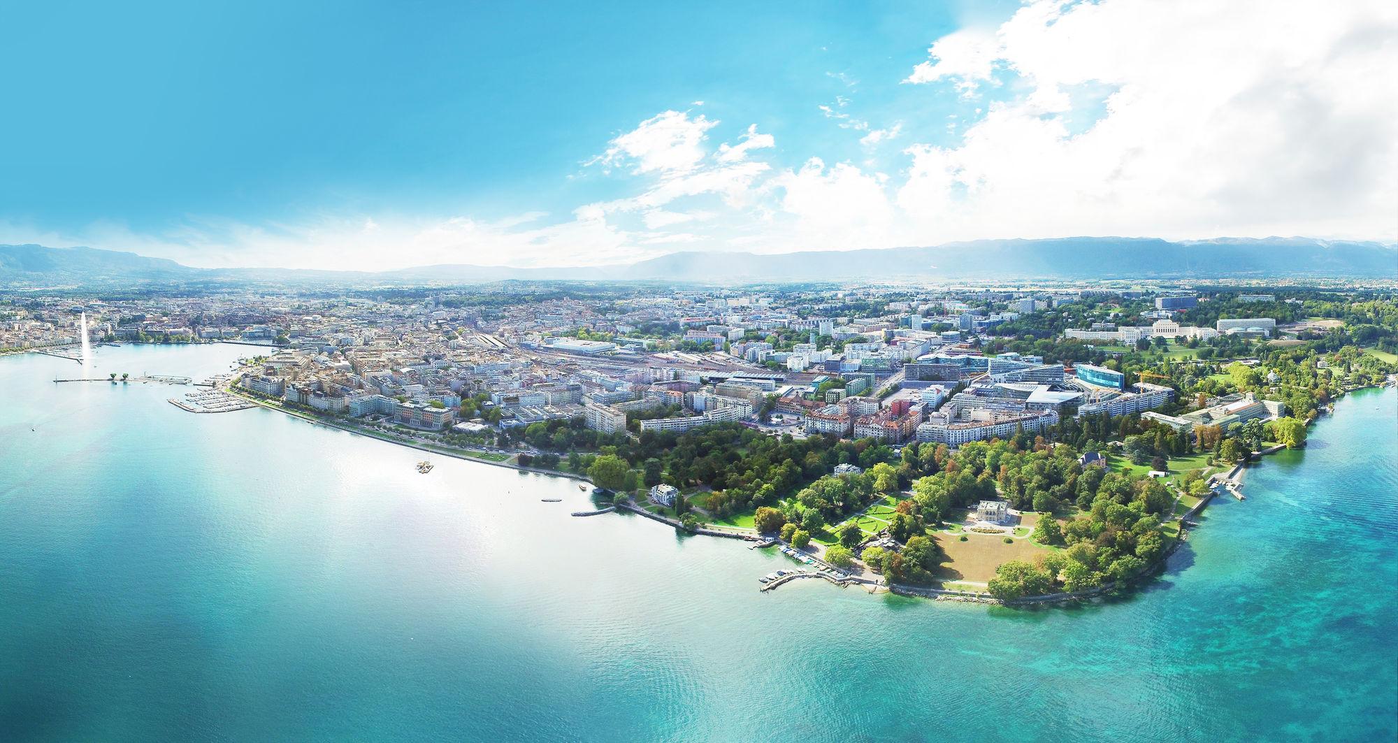 GeneveInt