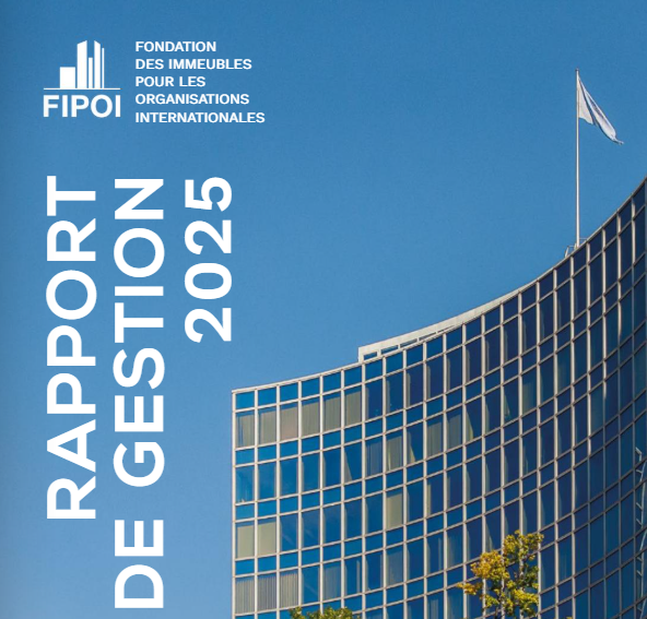 Rapport de gestion 2025